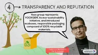Strategic Management Final Project: YOOX