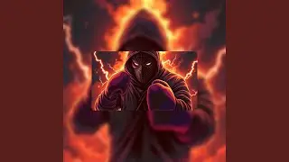 Devil Knockout Phonk (Extra Slowed)