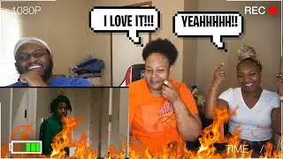 NBA Youngboy - She Want Chanel | REACTION