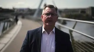 DUP Party Election Broadcast - 2022 Assembly Election
