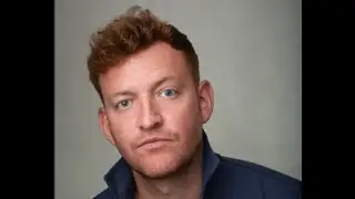 Matthew Metcalfe Showreel 2 2023