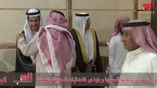 حفل زواج الشاب صلاح مخلد المطرفي 1