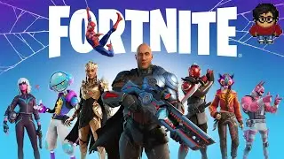 Le retour de l'ancien compte (Fortnite)