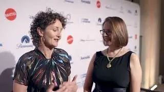 Licensing International ANZ Awards Interviews.