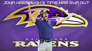 Ravens vs. Raiders: John Harbaugh's Decisions Cost The Ravens... AGAIN! #RavensFlock