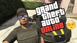 Un Diia en Gta 5 | xRandy07x HD |