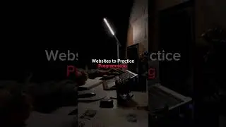 Programming Platforms 