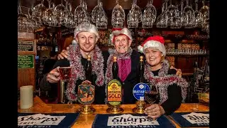 Shop Local and Shop Safe in Thurrock over the festive period - Film 6