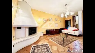 Vendo generosa villa bifamiliare Moriago  della Battaglia [ signorile ]