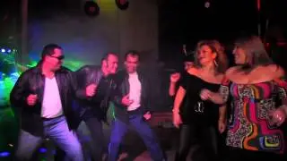 CINELENT - cubriendo el Onom&aacute;stico de Rosaflor en HD
