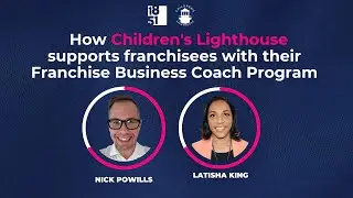 Discover How Children's Lighthouse Champions Franchisee Success