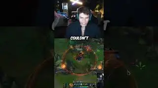 COLOGNE? #shorts #doaenel #funny #dantes #lolshorts #lol #comedy #hecarim