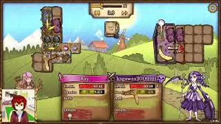 give me all your buffs