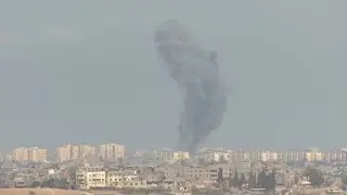 Life on the Gaza border for Israelis