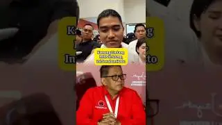 Kaesang Sebut Jateng Kandang Gajah, PDIP Santai: &ldquo;Rakyat yang Tentukan&rdquo;