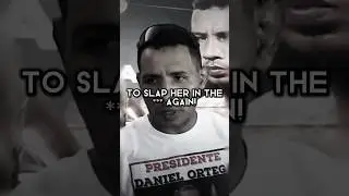 He disrespected his opponent in a whole new way.. #boxing #shanemosley #ricardomayorga #karma