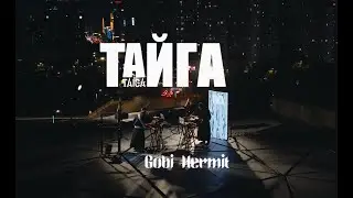 Taiga - Gobi Hermit (citytop live 4)