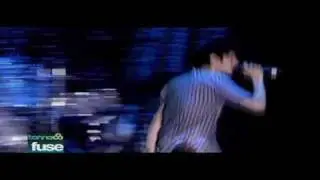 Beastie Boys - Intergalactic live at Bonnaroo