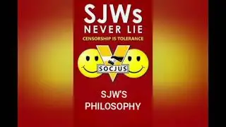 Woke Lefty SJW's 
