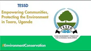Top Conservation NGO in Uganda Africa Advocacy, Education & Community Development