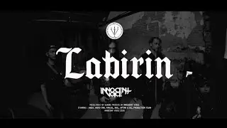 Innocent Voice - Labirin (Official Music Video)