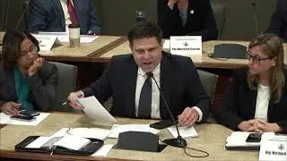 Solomon Protecting Tenant's Rights