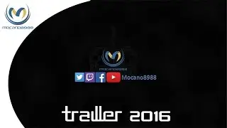 Trailler 2016 Mocano8988
