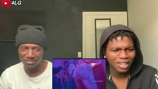 G4 Boyz - &ldquo;Local Scammer&rdquo; (Remix) ft. Chief Keef, G4 Choppa  | Reaction