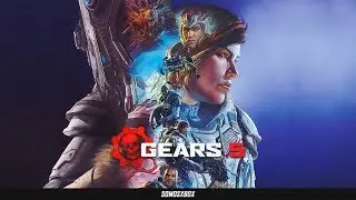 Gears 5  PC Max Settings