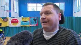 Enable Ireland Disability Awareness on RTE News2Day