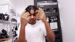 JaeMoncler- Outside (Official Music Video) Shot By: MC.Productions