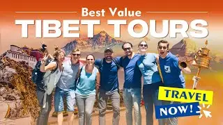 Explore Tibet in 2025 with Asia Odyssey Travel &ndash; Epic Group Tours & Unbeatable Price!
