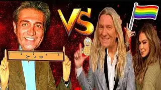 HABLANDO PENDEIVIS 😵CON RODOLFO DEL PRADO😎: FABIAN LAVALLE vs CHISME NO LIKE y el vídeo MALCRIADO🥶