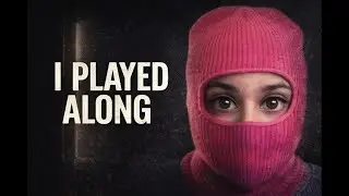 I Escaped a Creep by Playing Along