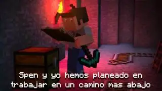 Dig Build Live Episodio 04: Miner&iacute;a [Subtitulado al Espa&ntilde;ol]