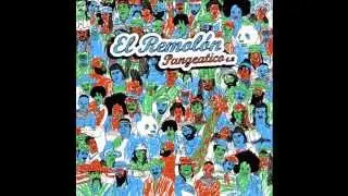 El Remolon feat Fantasma - Liga de Sabor Digital