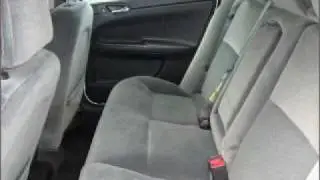 2006 Chevrolet Impala - Everett WA