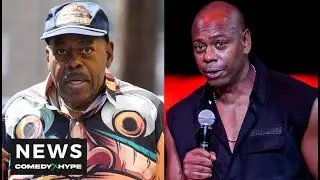 Family Matters Reginald VelJohnson Responds To Dave Chappelle Roasting Him Over Diddy - CH News