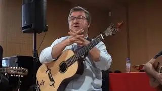 José Barros  - Viola Braguesa