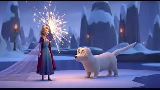 👑✨ Sparkle Princess Boogie &ndash; Волшебная детская танцевальная песня 💃🌟