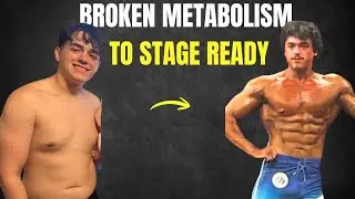 He Ate Less… and Got Fatter.