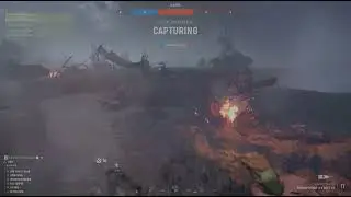 Hell Let Loose Pistol Medic #pistolonly #clips #hellletloose #medic #ding #headshot #ww2 