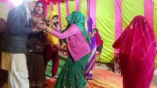 राजू बाबातमूरा पार्टी  राजू गायक कुपेरा वहां 