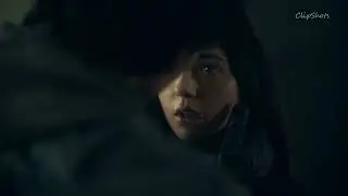 fear the walking dead 7x10 kiss scenes charlie and