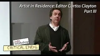 Curtiss Clayton Discusses the Secret Success of 