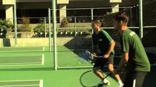 Season Preview: Cal Poly Tennis