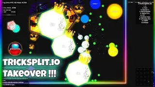 Tricksplit.io Takeover !!!