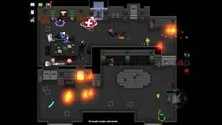 Graal Online Era: Tachi War/Pk Sessions