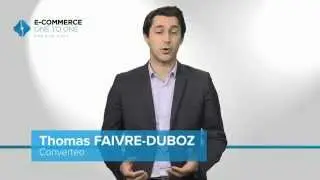 CONVERTEO, partenaire de #EC1to1 2015