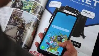 Searching a Job is now in your Pocket.... | merojob